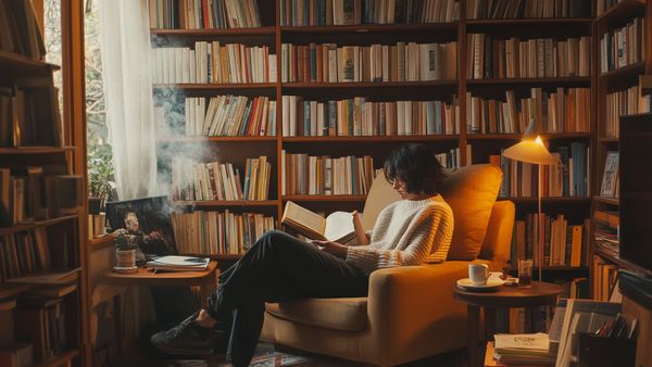 Boost Your Reading and Comprehension Skills