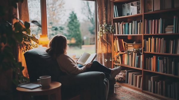 Boost Your Reading and Comprehension Skills