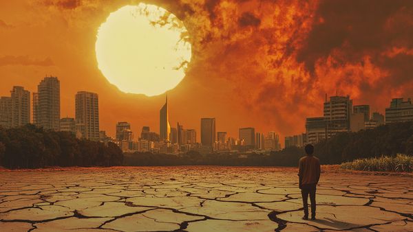 India's Climate Change Challenges