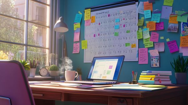 Daily Routine Tips for SSC Exam Success