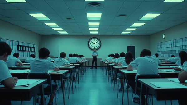 Strategies for Tackling Difficult Law Exam Questions