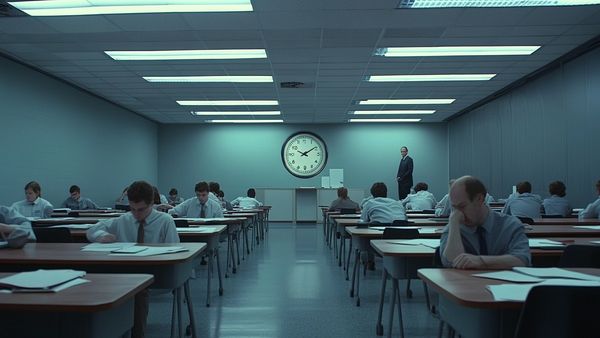 Strategies for Tackling Difficult Law Exam Questions