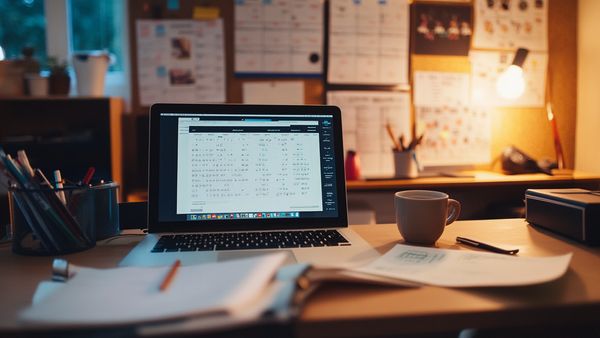 Balancing School and Law Exam Preparation