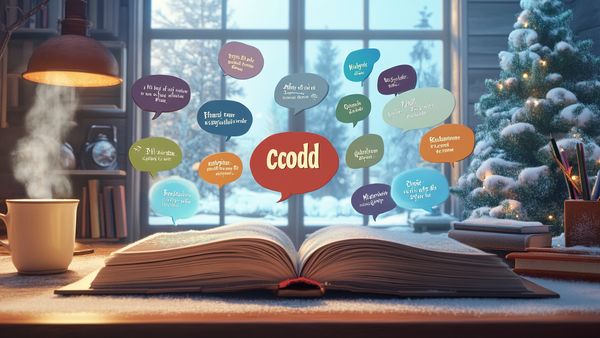 Engaging Alternatives to 'Cold' for Better Vocabulary