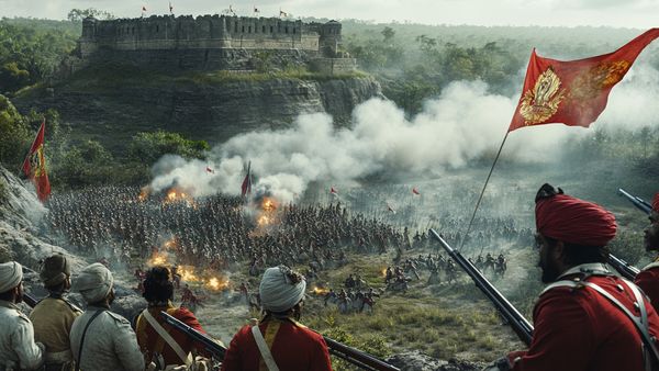 The Anglo-Mysore Wars: A Historical Overview