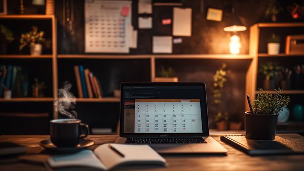 Tips for Balancing Work and SSC Exam Prep
