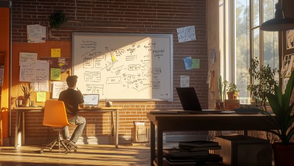 Choosing Between Coaching Centres and Self-Study for Law Exams