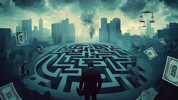 Corruption's Impact on Indian Governance