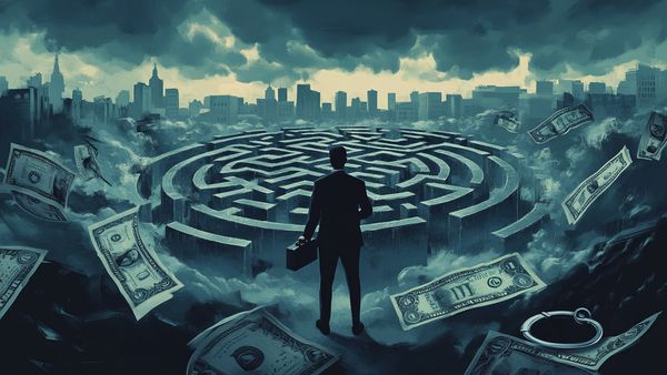 Corruption's Impact on Indian Governance