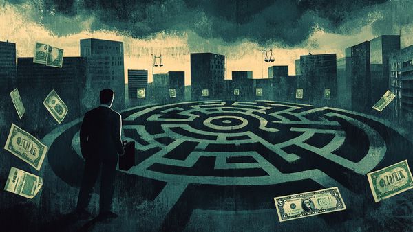 Corruption's Impact on Indian Governance