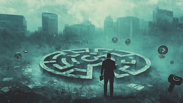 Corruption's Impact on Indian Governance