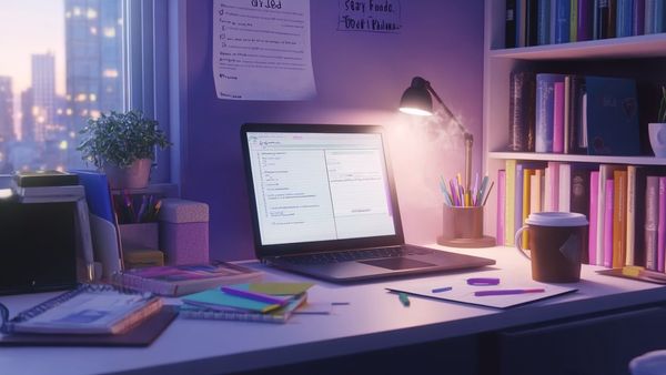 Tips to Avoid Mistakes in Law Exam Prep