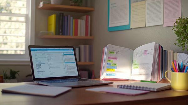 Tips to Avoid Mistakes in Law Exam Prep