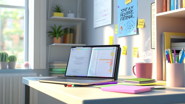 Tips to Avoid Mistakes in Law Exam Prep