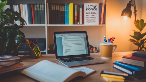 Tips to Avoid Mistakes in Law Exam Prep