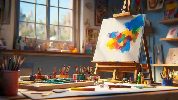 Leonardo da Vinci's Art and Science Legacy