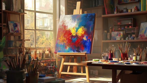 Leonardo da Vinci's Art and Science Legacy