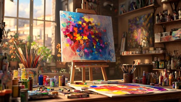 Leonardo da Vinci's Art and Science Legacy