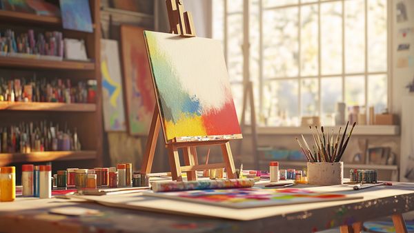 Leonardo da Vinci's Art and Science Legacy