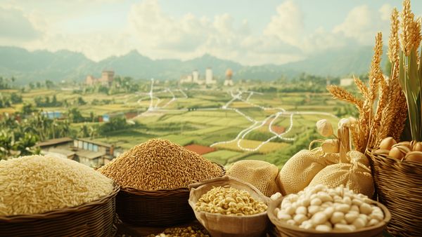 Understanding Bihar's Key Exports and Economy