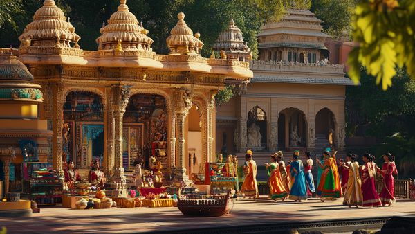 Guide to Indian Culture for Exams Guide to Indian Culture for Exams