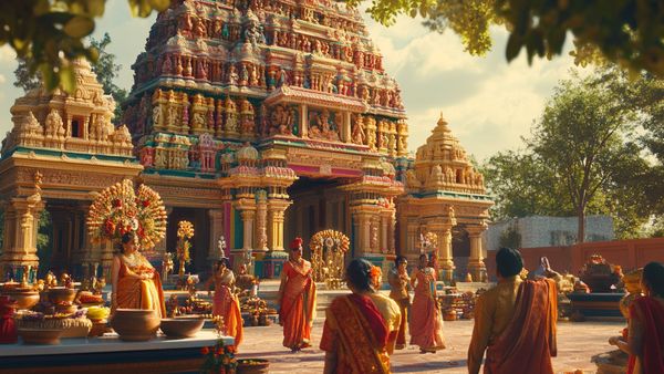 Guide to Indian Culture for Exams Guide to Indian Culture for Exams