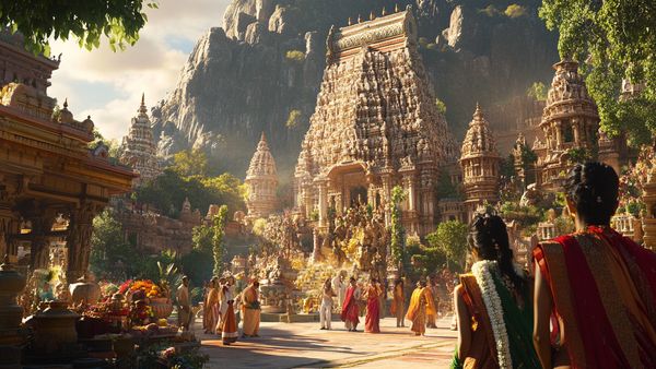 Guide to Indian Culture for Exams Guide to Indian Culture for Exams