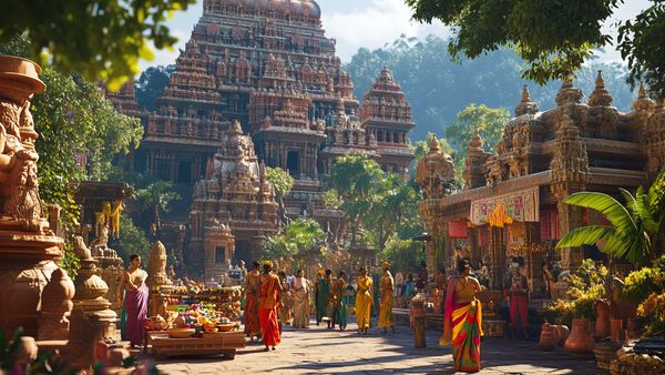 Guide to Indian Culture for Exams Guide to Indian Culture for Exams