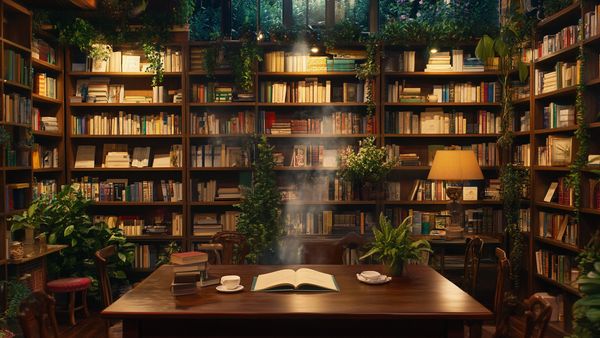 Alternatives to the Word 'Calm'