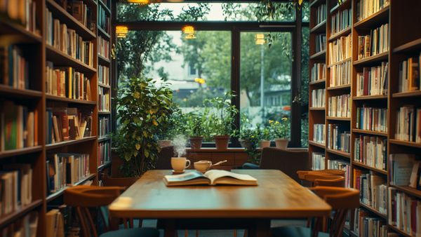 Alternatives to the Word 'Calm'