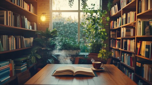 Alternatives to the Word 'Calm'