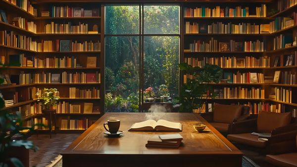 Alternatives to the Word 'Calm'