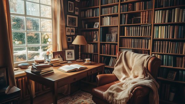 J.K. Rowling's Literary Impact