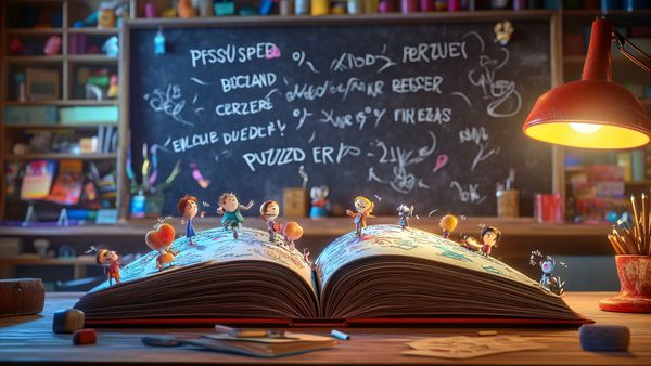 Alternatives to the Word 'Confused'