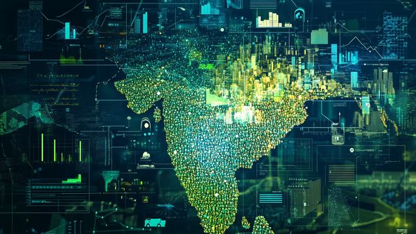 India's Population Density: Insights and Challenges