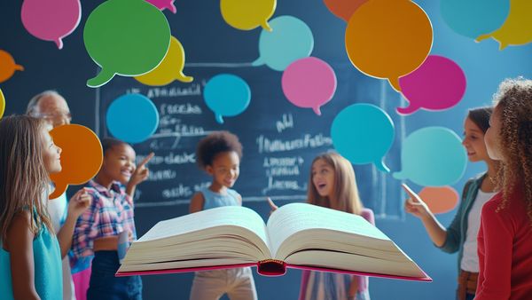 Alternatives to the Word 'Brave'