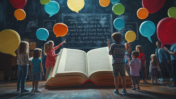 Alternatives to the Word 'Brave'