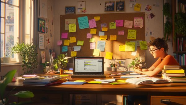 Alternatives to 'Lazy' for Better Communication