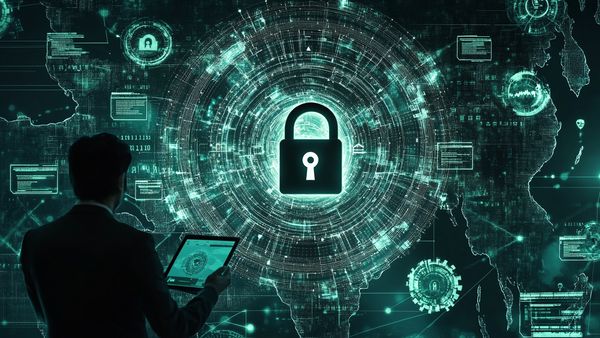 India's Cyber Security Challenges