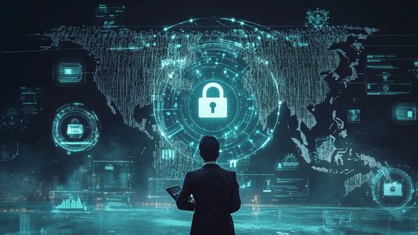 India's Cyber Security Challenges