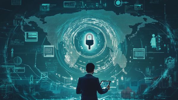 India's Cyber Security Challenges