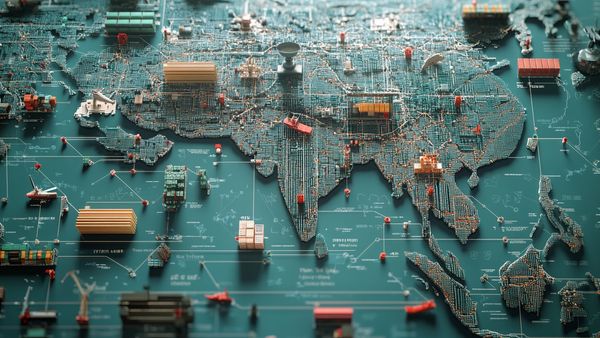 Key Imports of Bihar Explained