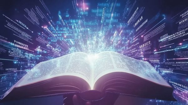 Alternatives to the Word 'Strong'