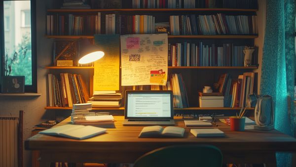 Alternatives to 'Nice' for Better Vocabulary