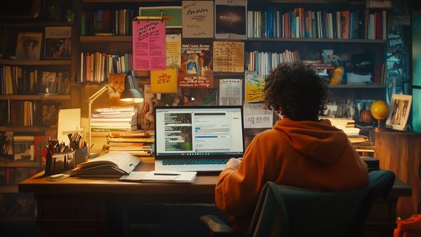 Alternatives to 'Nice' for Better Vocabulary