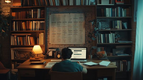 Alternatives to 'Nice' for Better Vocabulary