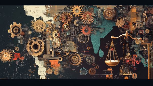 Challenges of Decentralization in India