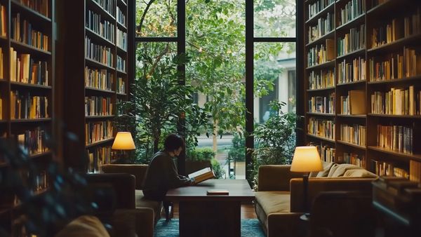 Explore Alternatives to the Word 'Quiet'