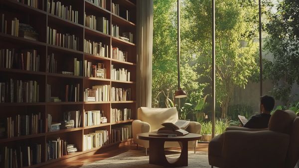 Explore Alternatives to the Word 'Quiet'