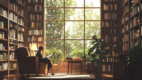 Explore Alternatives to the Word 'Quiet'